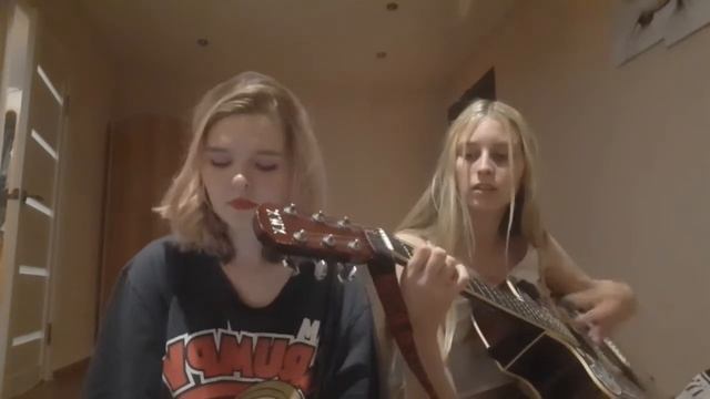 ♡алёна швец. - курение убивает♡ (кавер)