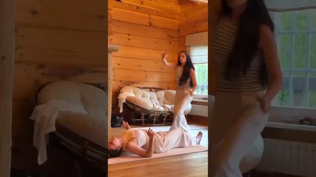 Активация Кундалини