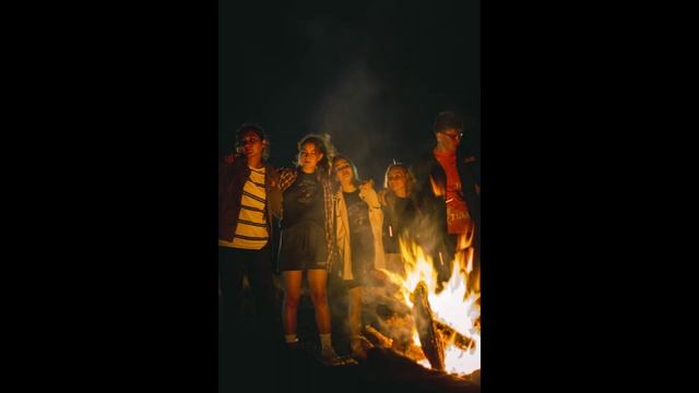 РСО костёр!!!!