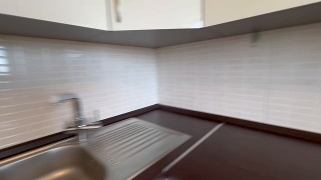 Продам видовую однокомнатную квартиру в Красноярске с мебелью и техникой