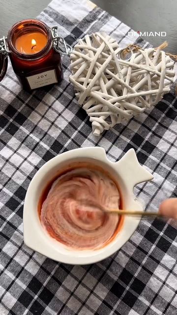 6 Фрикадельки с моцареллой и томатным соусом в аэрогриле Demiand 🍅🧆