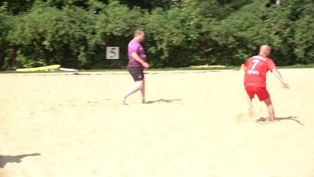 Трудовые коллективы Мытищ торжественно завершили спортивный сезон