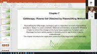 14.05.2020. Webinar "Current questions about Plasmolifting PRP" in English