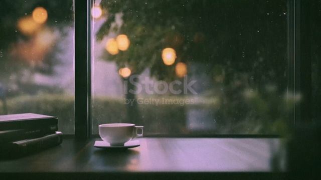 Пикник ( Цветок ненастья )