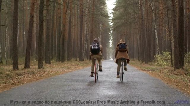 Музыка для андроидов - сможете ли вы её понять - Sun Nation -- Ketsa -- Darkness and Light