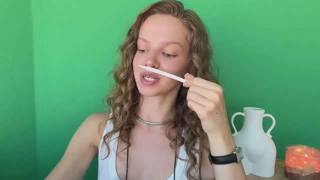 АРОМАТ БЕЛОГО АНГЕЛА. GUERLAIN. Musc Outreblanc L'Art & La Matière. Обзор от IMVLADA