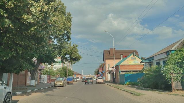 Каневская 14.07.2025 (gt3)