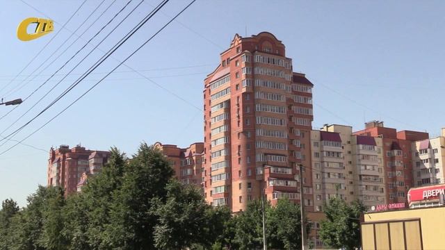 ГЛАВА ЖЕЛЕЗНОГОРСКА ПРОВЕЛ БРИФИНГ ПО СИТУАЦИИ НА ВОДОВОДЕ "БЕРЕЗА"