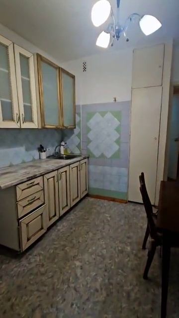 однокомнатная квартира в Сочи
