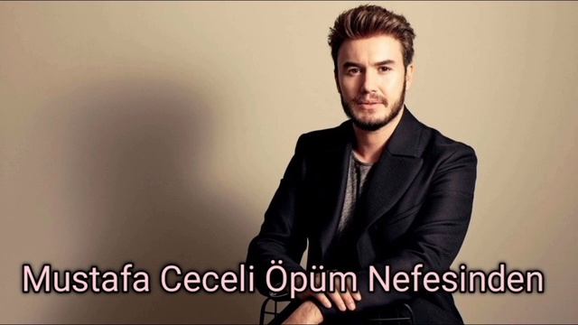 Mustafa Ceceli & Ekin Uzunlar - Öptüm Nefesinden (Bass Remix)