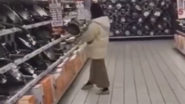 Есть два типа хозяек
