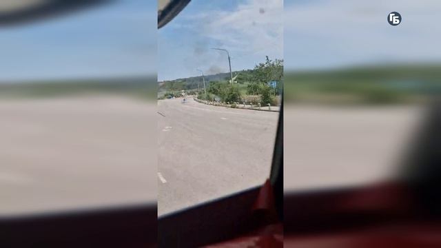 90-я поездка Боевого братства Балаково на СВО к землякам