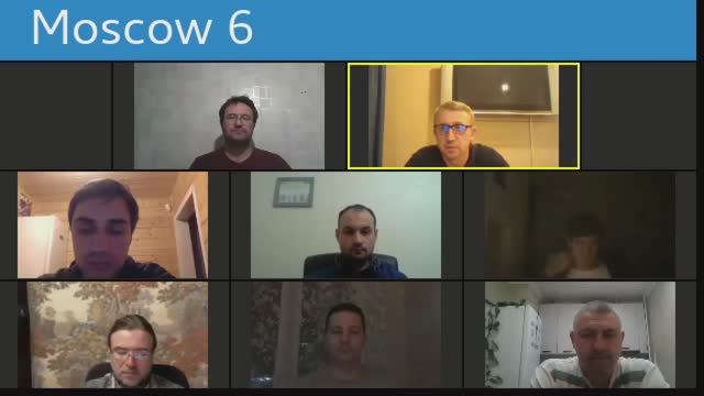 Что значит не опираться на своё знание