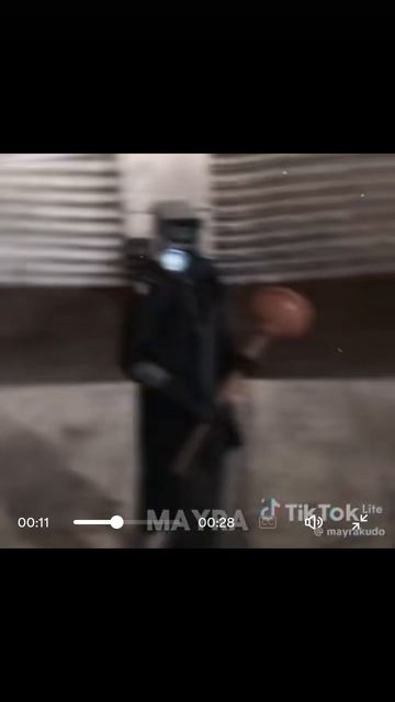 нашёл крутое видео