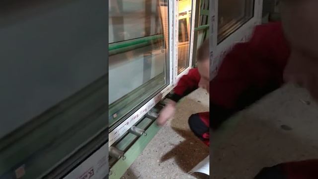 Как проверяют качество готовых изделий в компании Северные окна