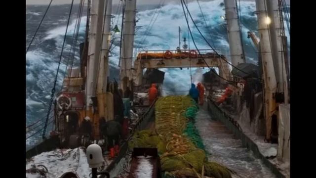 "Для рыбаков моих друзей.."