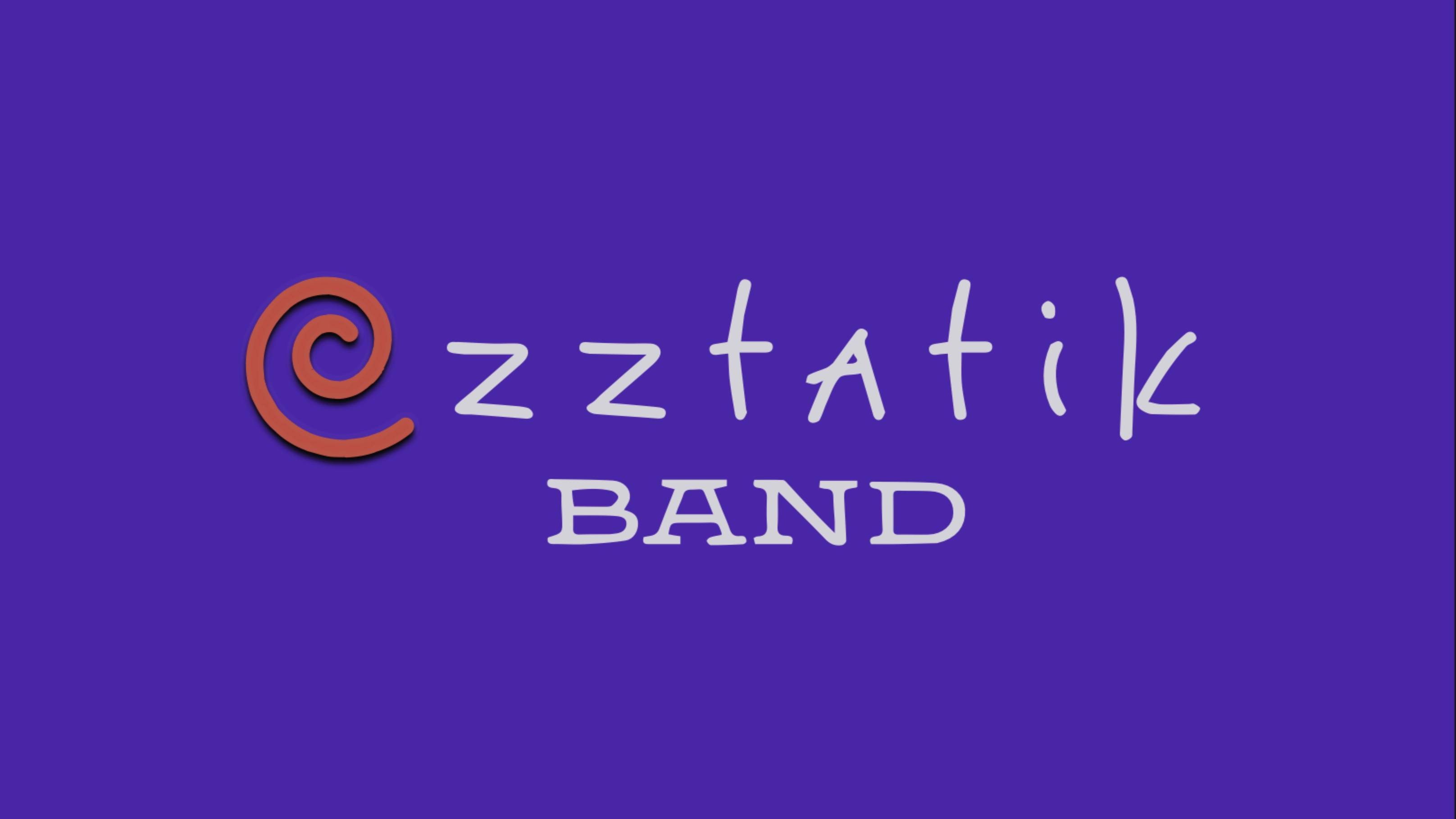 Ezztatik Band promo 2025
