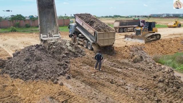 Строительство. ещё один обзор на засыпку