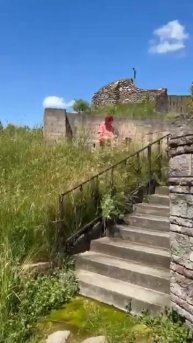 Источник животворящий. Путешествия Нины Солодковой по сакр. мечстам Беларуси. Мир Универсологии