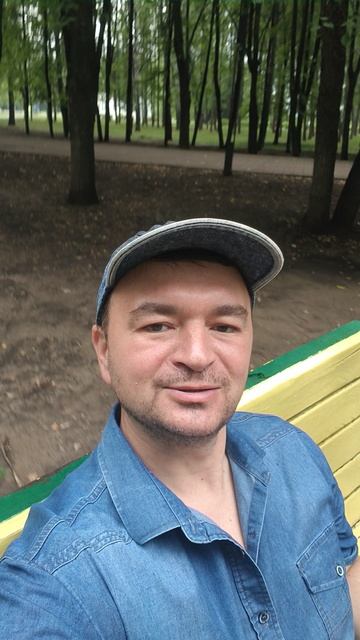 Всем привет .