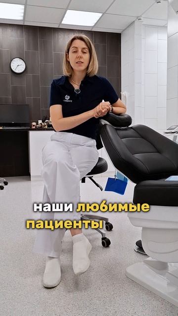 Почему профилактика — это ваши здоровые зубы и спокойствие?