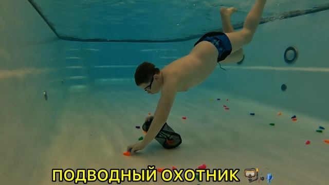 мини ТОРПЕДЫ