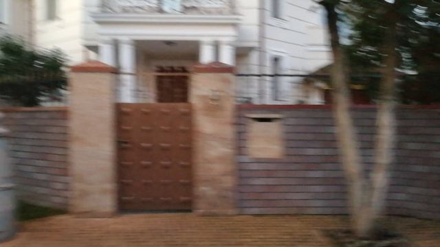 Рублевка вроде или снт какой то 20 сентября 2020