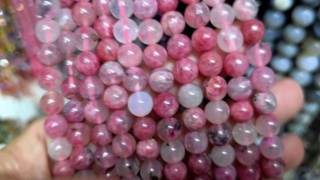 Натуральные камни  - 14.07.25