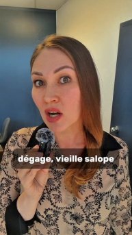 элегантно коммуницируем на французском