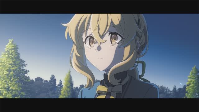 Silent Witch: Chinmoku no Majo no Kakushigoto: Opening