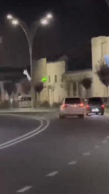 В сети появились кадры самой безумной уличной гонки года — схлестнулись Daewoo Matiz и Daewoo Tico.