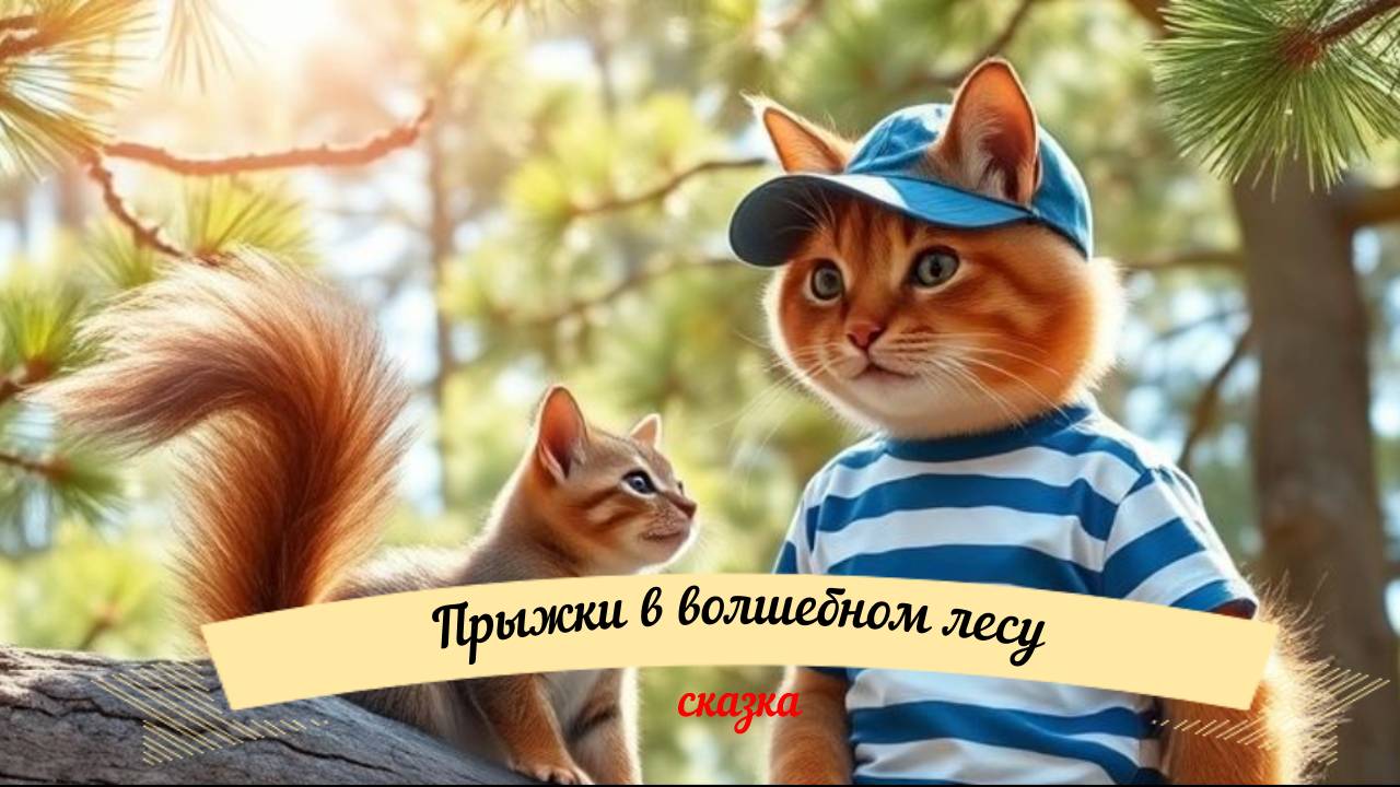 Сказки