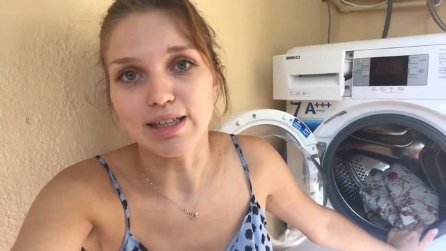 Как стирать микрофибру в стиральной машине