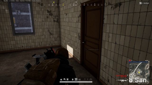 PLAYERUNKNOWN'S BATTLEGROUNDS 2025.06.23 - 05.06.03.01