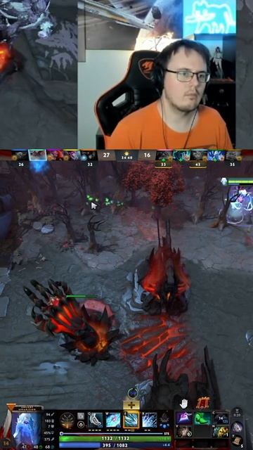 Уничтожил глупого медведя! | #qavivi с помощью #Twitch
