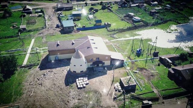 "Намана" белех с. Харинцы Елуехумэ