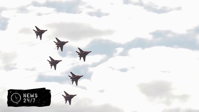 Песков: поставки вооружений из США на Украину шли и продолжаются