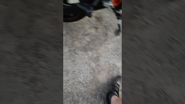 продаю ктм смт990 абс 2013