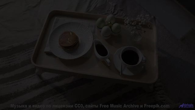 Этот трек - поток эмоций, который соединяет тебя с миром природы - Avuncular -- Steve Combs -- Speak