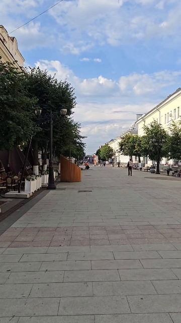 г.Тверь 14.07.25 ⏰7:30АМ, +21° по народному календарю Кузьма и Демьян