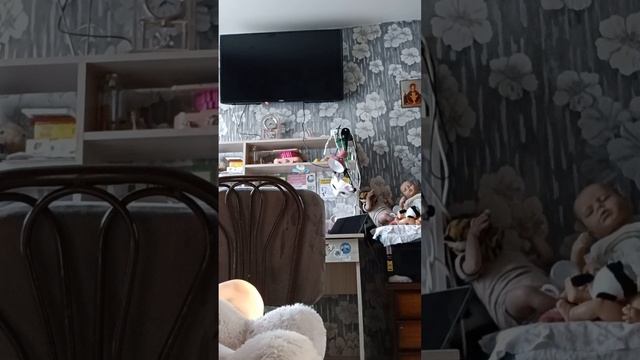 Вечерний VLOG с Мишкой
напишите идеи дли имини💗