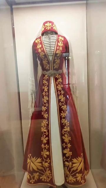 НАЦИОНАЛЬНЫЙ МУЗЕЙ. НОЧЬ МУЗЕЕВ 2025