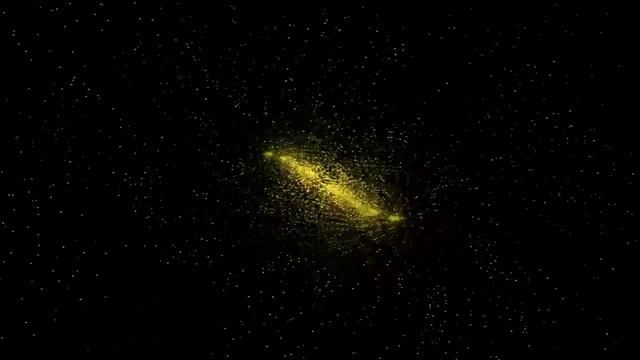 01 X-Mode - Шоу Бенни Хилла