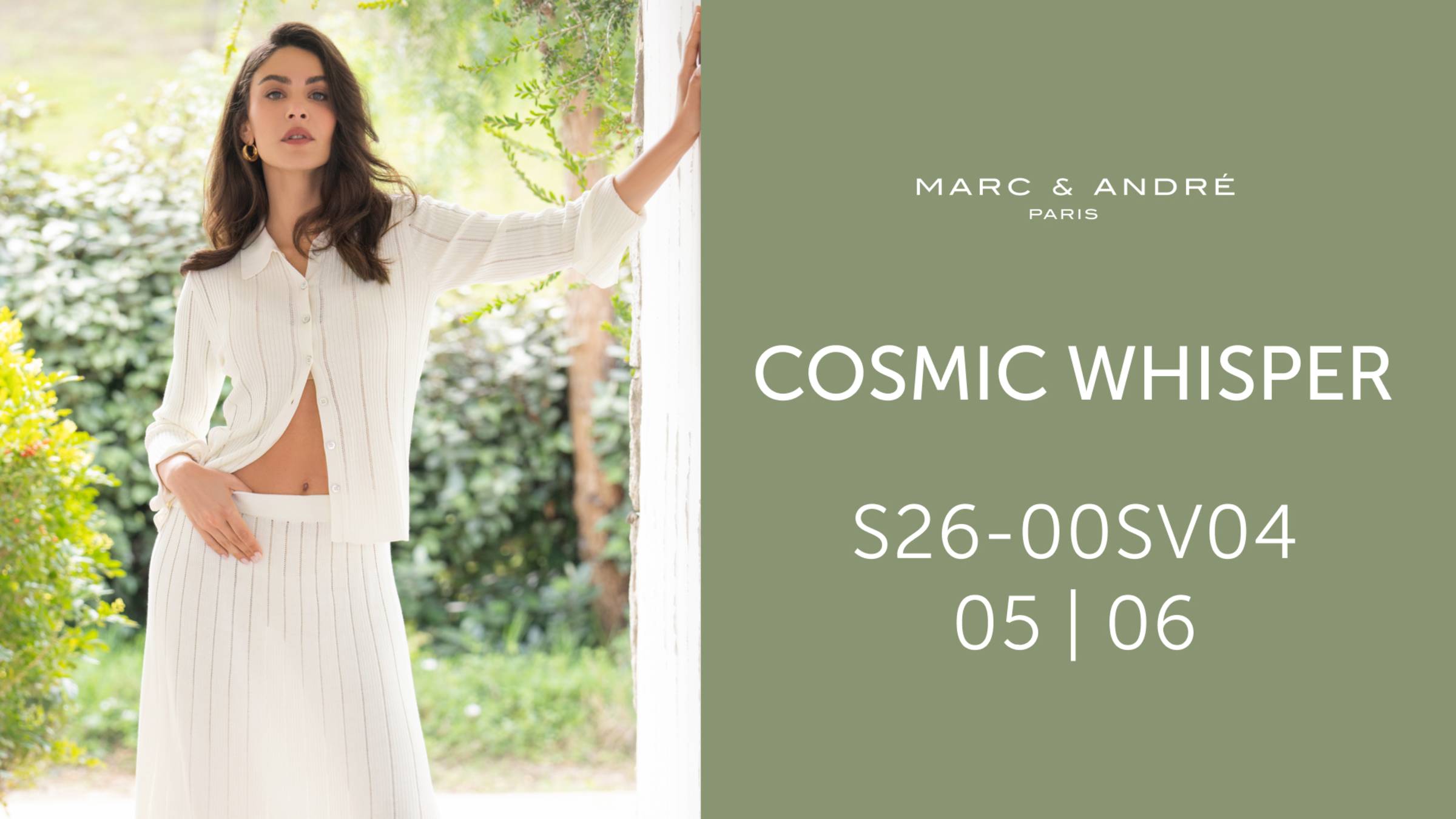 S2600 COSMIC WHISPER