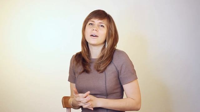 Екатерина Верченова. Что такое психотерапия?