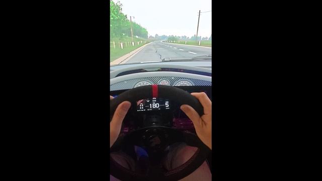 Sim Racing 
Project cars 2