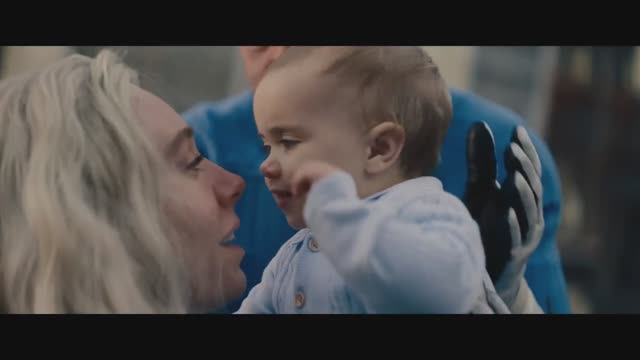 Новый тизер «Фантастической четвёрки»