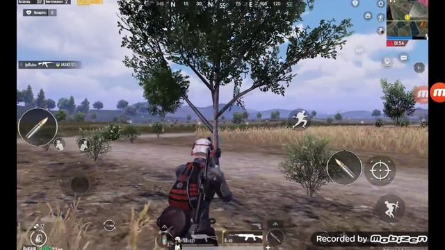 Смотри какая машинка #PUBG