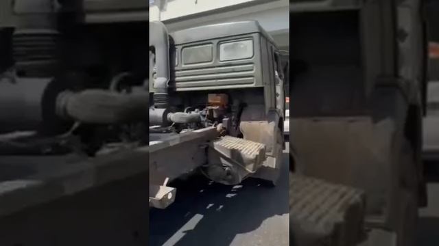 Про мигрантов в Москве, как они устроили многокилометровую пробку !!!