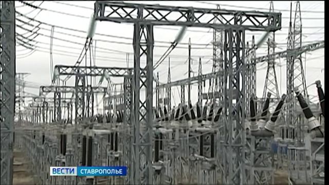 Из-за жары в некоторых округах Ставрополья были сбои с подачей воды и света